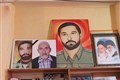 دیدار با خانواده شهدا 